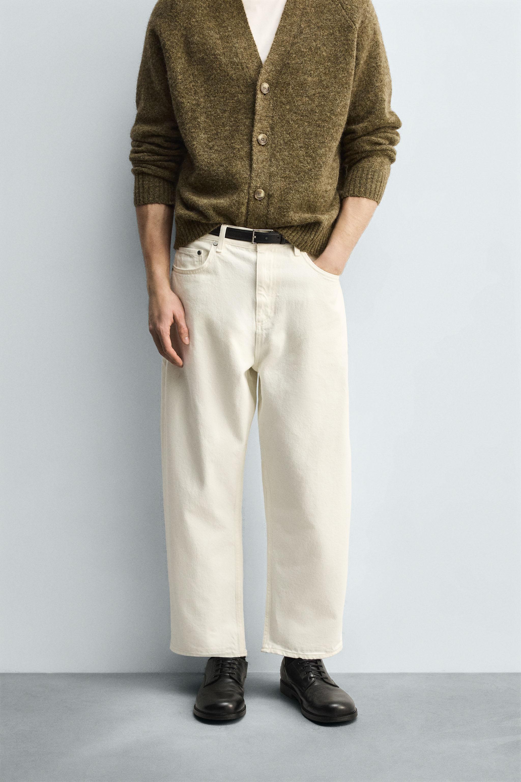 JEAN COUPE FUSELÉE LARGE